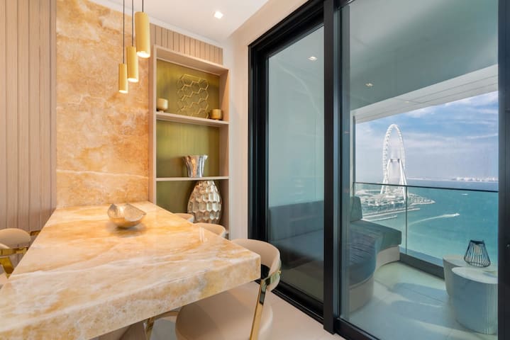 Lux managed Airbnb listing 2