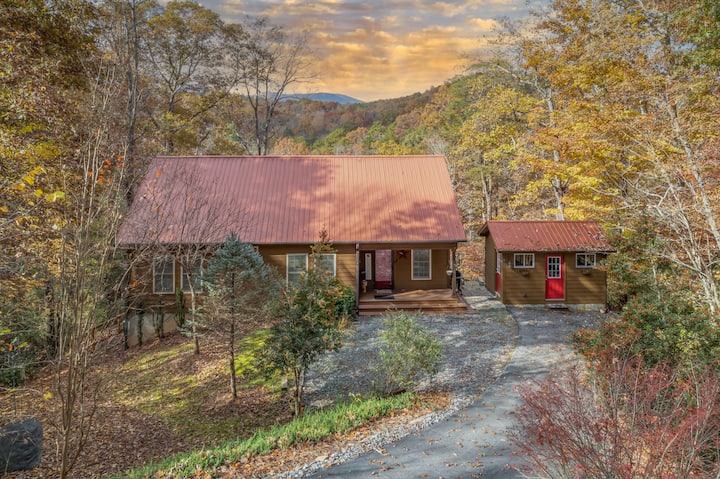 Places To Rent In Lake Lure Nc