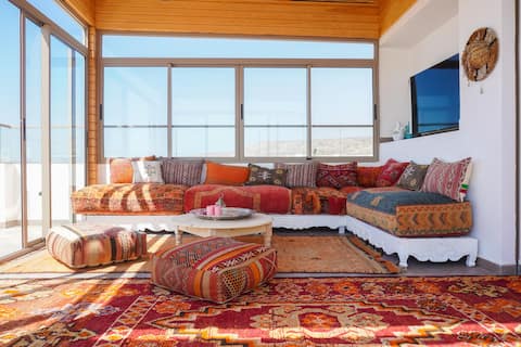 Aresdis By Mood 4/5 Px Luxe