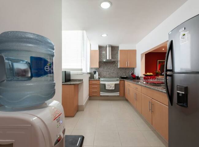 Mi casa #2 at Polanco’s most exclusive area gallery image 4