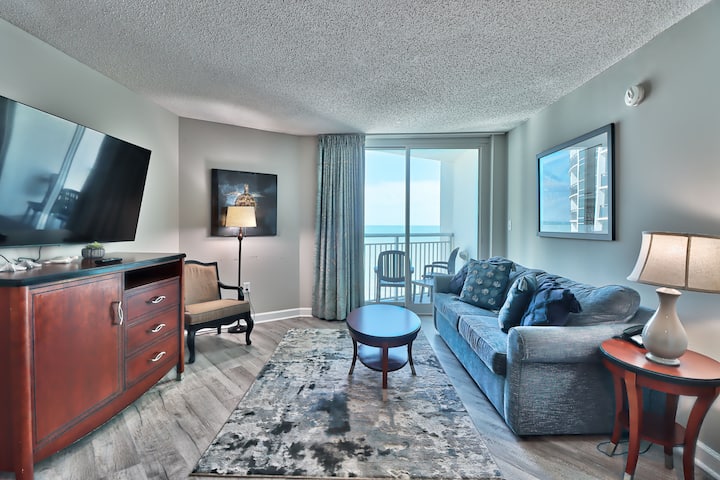 Airbnb Rentals In Myrtle Beach South Carolina
