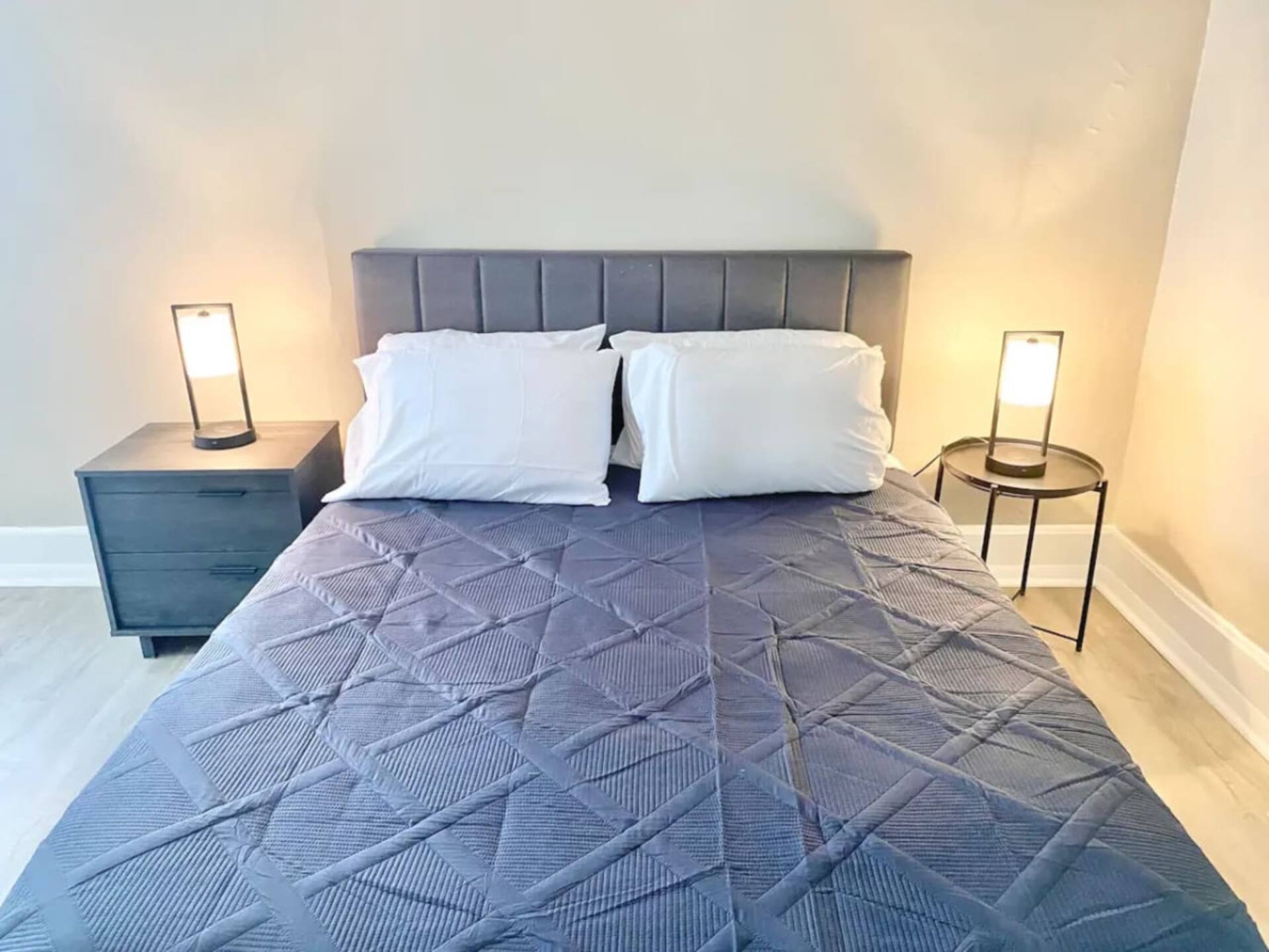 Cheerful 4-bed home that sleeps 8 — photo 5