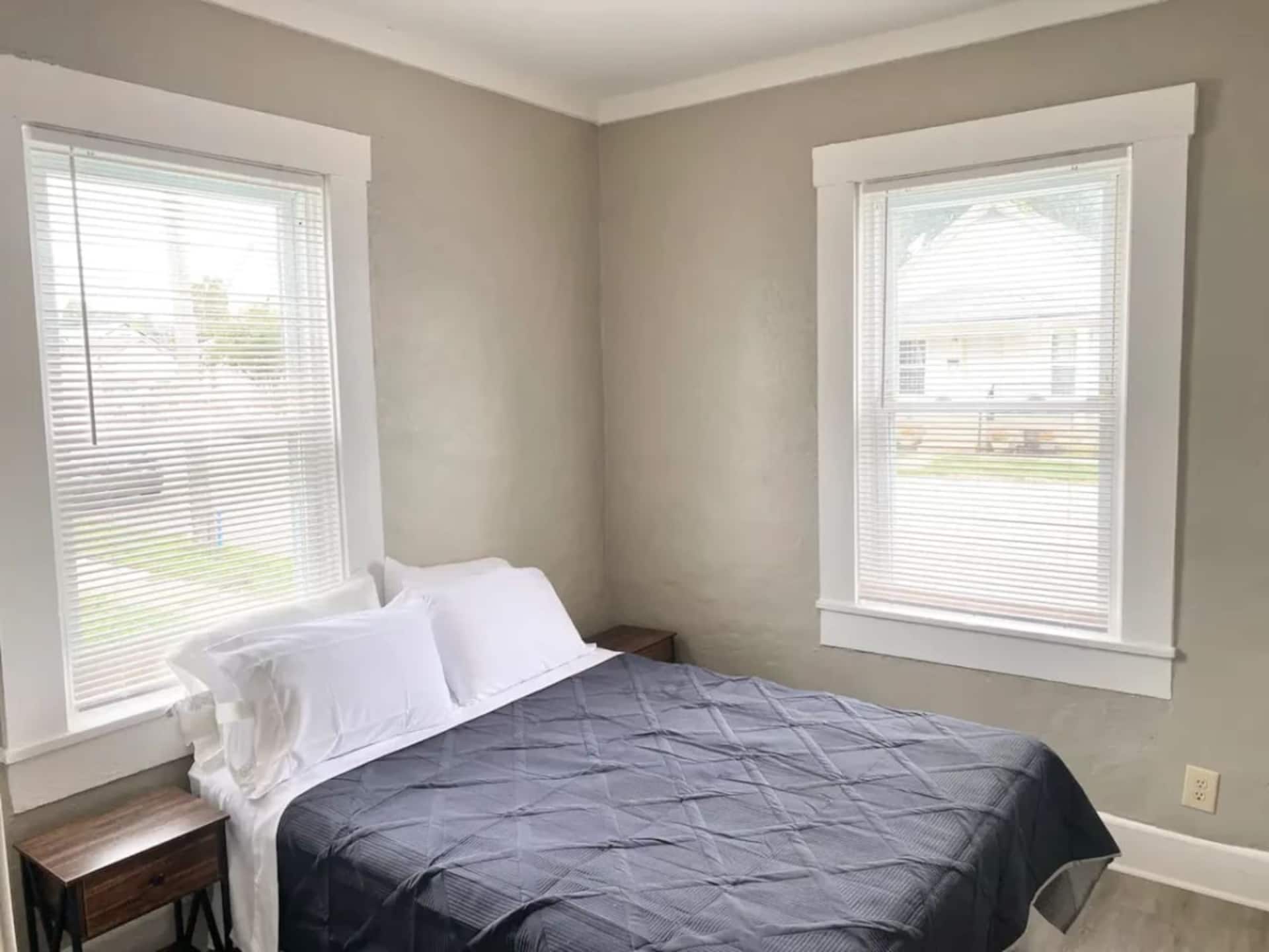 Cheerful 4-bed home that sleeps 8 — photo 4