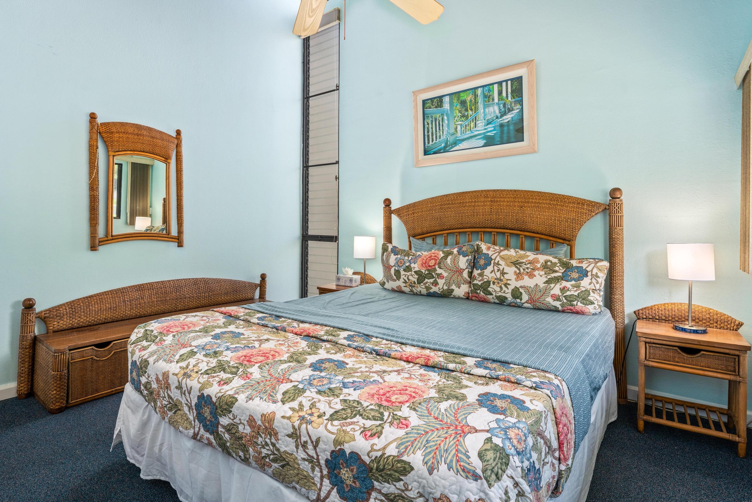 Condo in Kailua-Kona · ★4.41 · 3 bedrooms · 5 beds · 3 shared baths - Image 16
