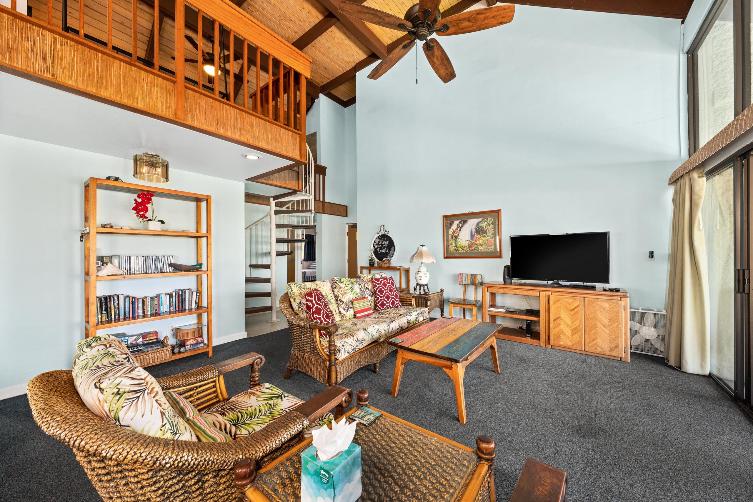 Condo in Kailua-Kona · ★4.41 · 3 bedrooms · 5 beds · 3 shared baths - Image 4