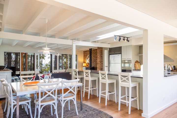 Bella Coast Holidays managed Airbnb listing 3