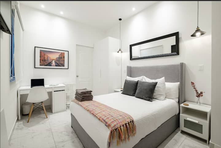 Leib 65 - Suite 202 - Mexico-Stad