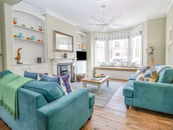 Heron House, Southwold - Southwold