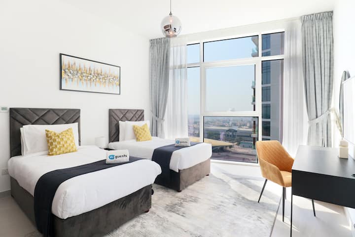 Habitaciones: habitación