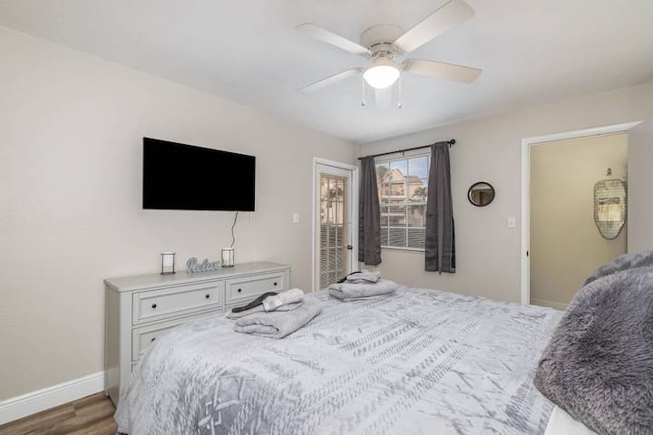 ห้องนอน