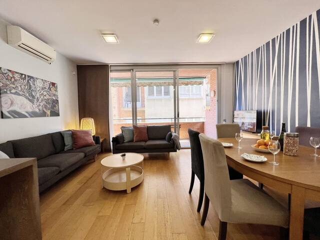 Gracia Village Barcelona gallery image 2