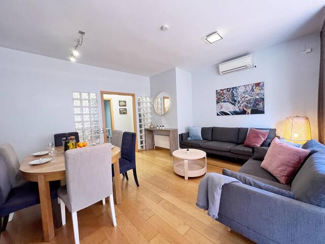 Gracia Village Barcelona gallery image 3