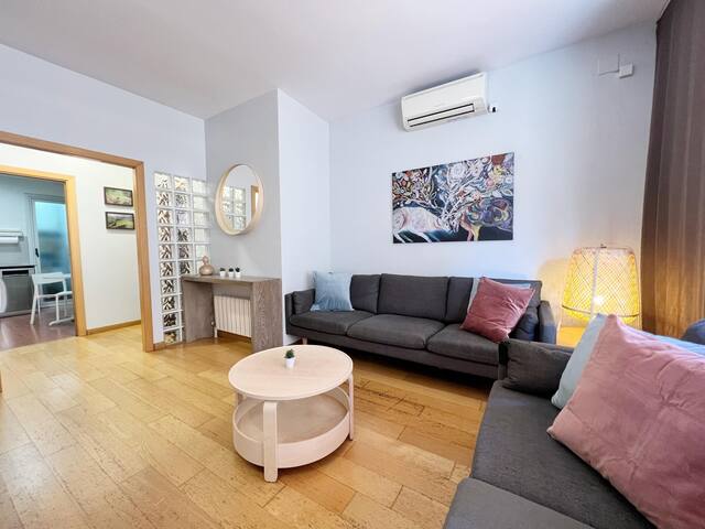 Gracia Village Barcelona gallery image 4