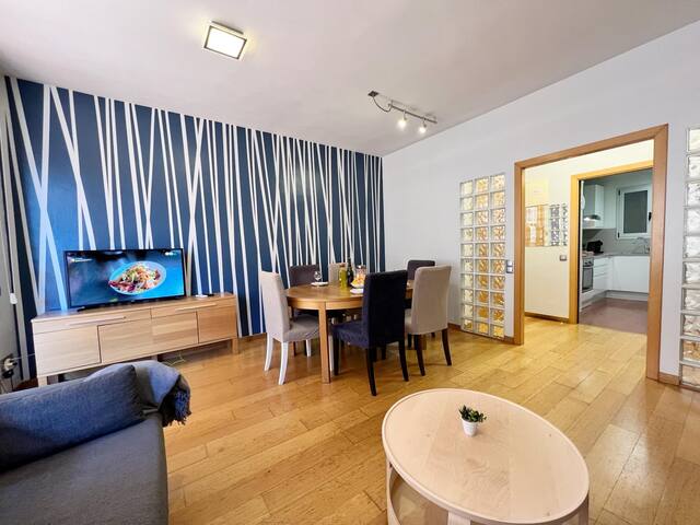 Gracia Village Barcelona gallery image 5