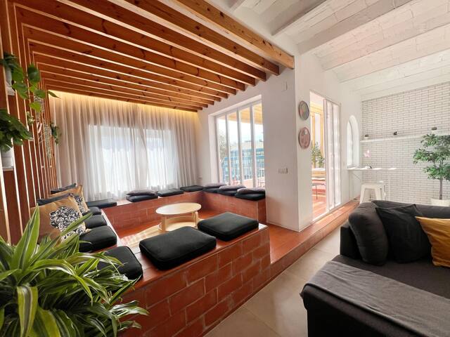 Plaza Cataluña Penthouse gallery image 3