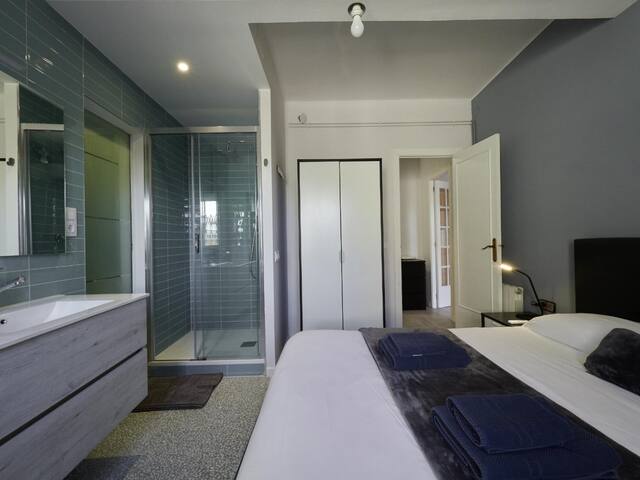 Sagrada Familia Penthouse gallery image 5