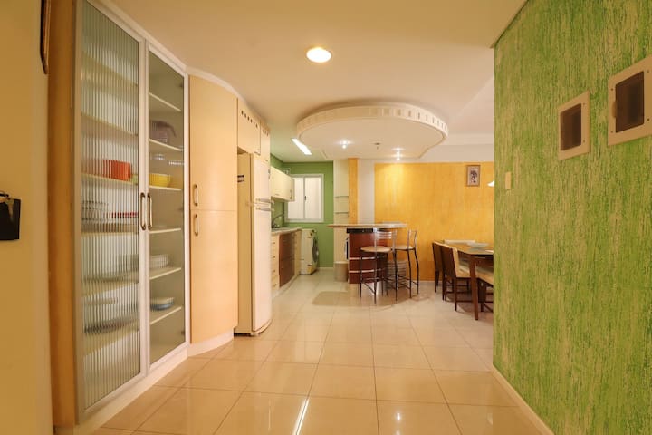 RK Imóveis managed Airbnb listing 3