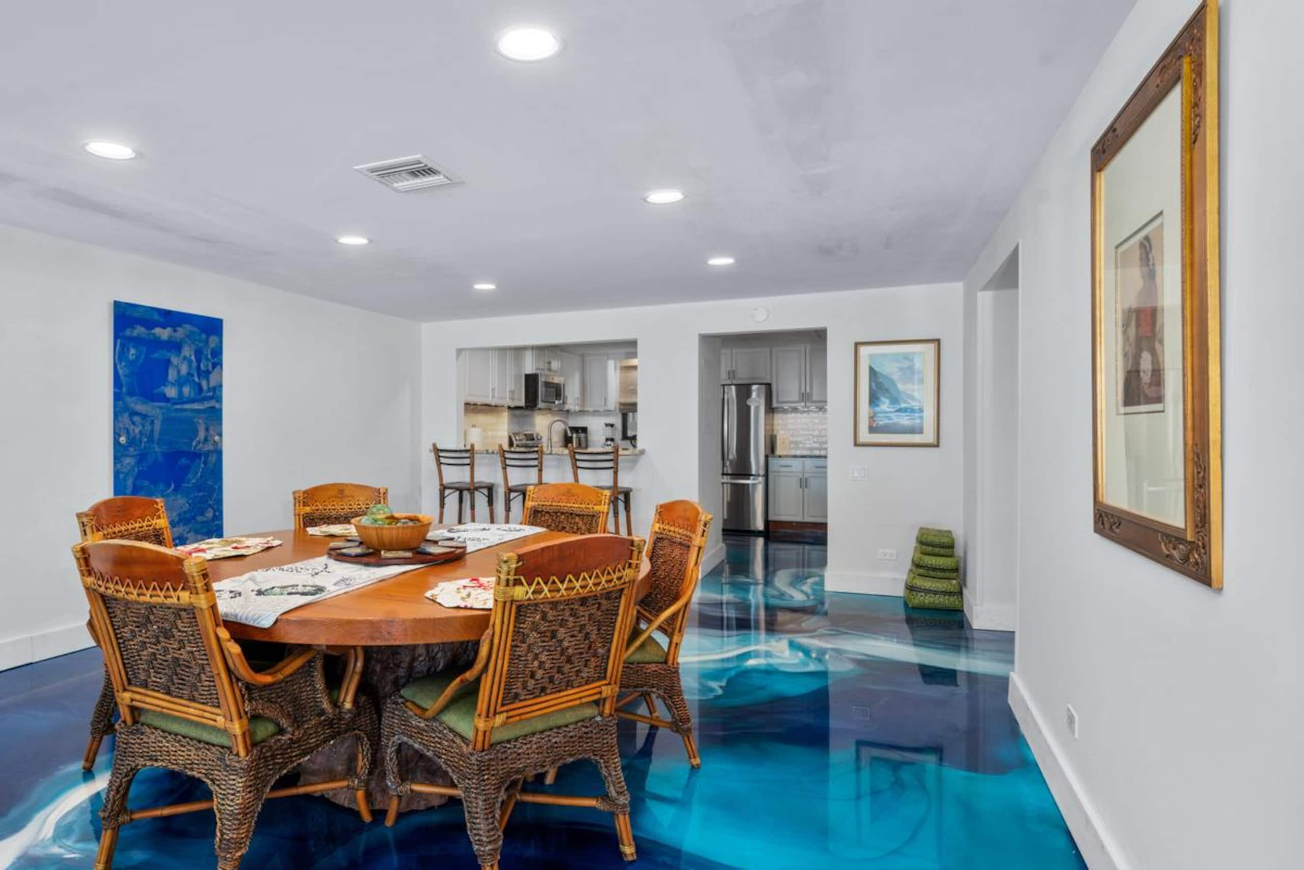 Condo in Kailua-Kona · ★4.89 · 3 bedrooms · 3 beds · 2.5 baths - Image 7