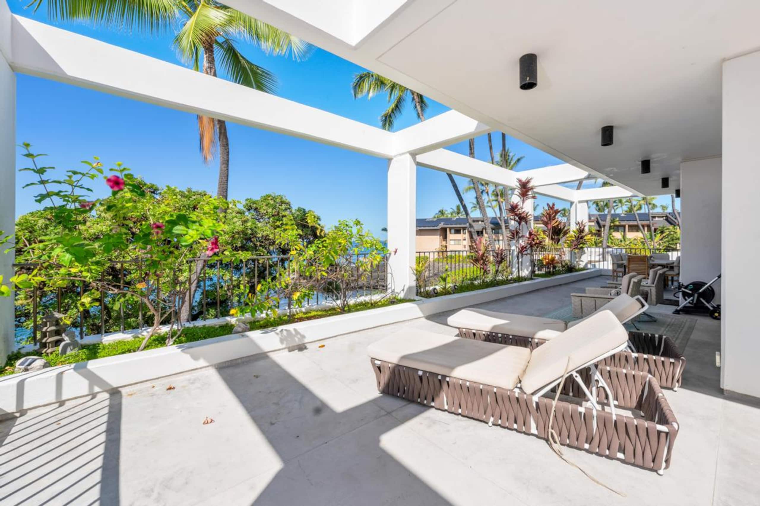 Condo in Kailua-Kona · ★4.89 · 3 bedrooms · 3 beds · 2.5 baths - Image 25