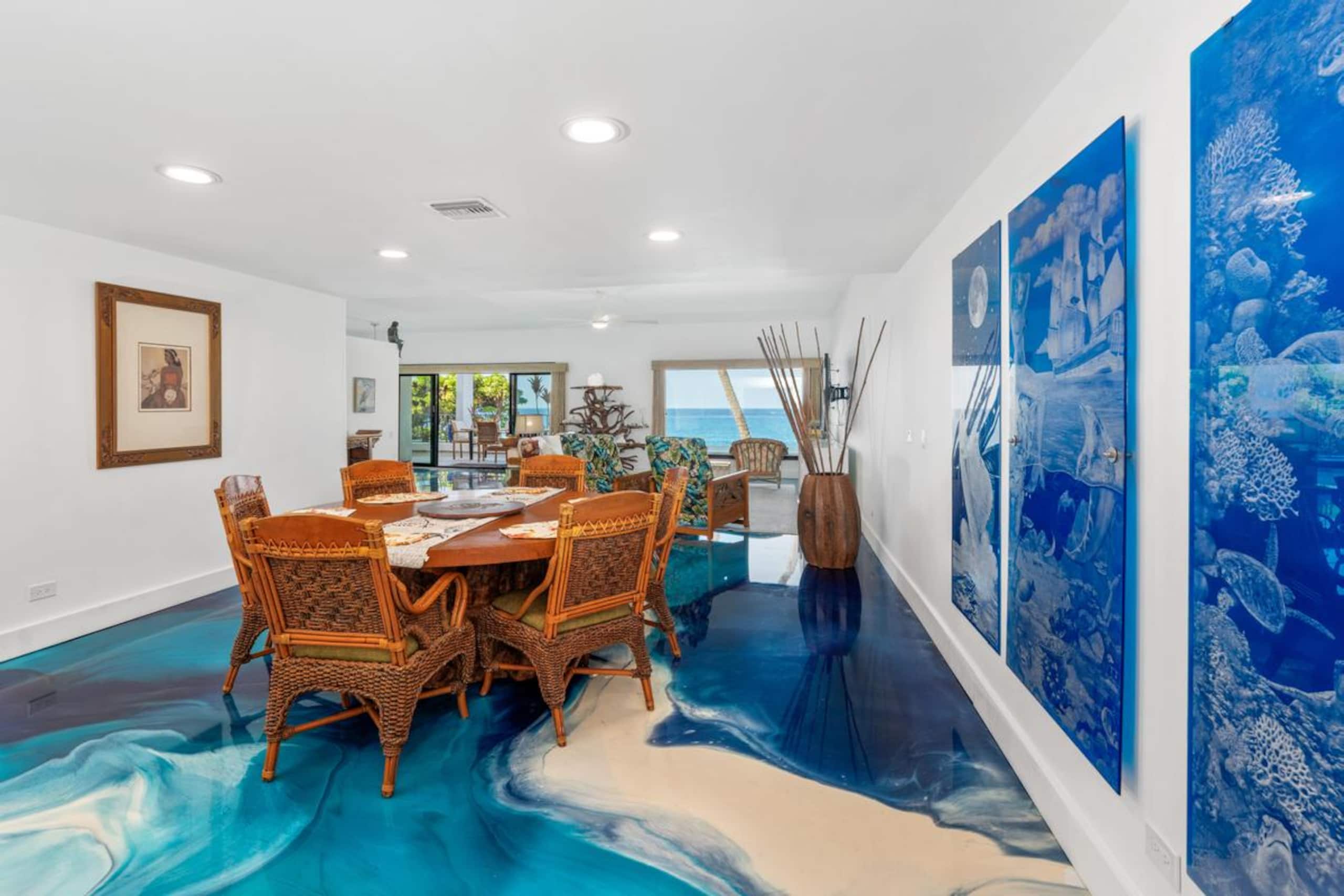 Condo in Kailua-Kona · ★4.89 · 3 bedrooms · 3 beds · 2.5 baths - Image 40