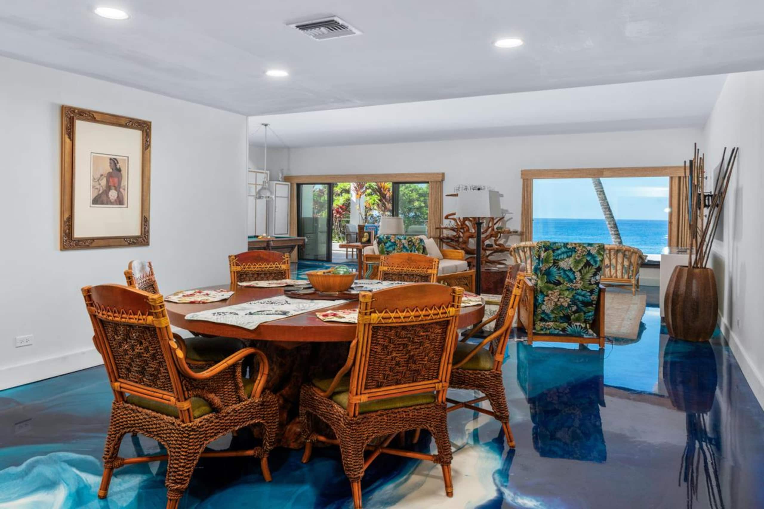 Condo in Kailua-Kona · ★4.89 · 3 bedrooms · 3 beds · 2.5 baths - Image 6
