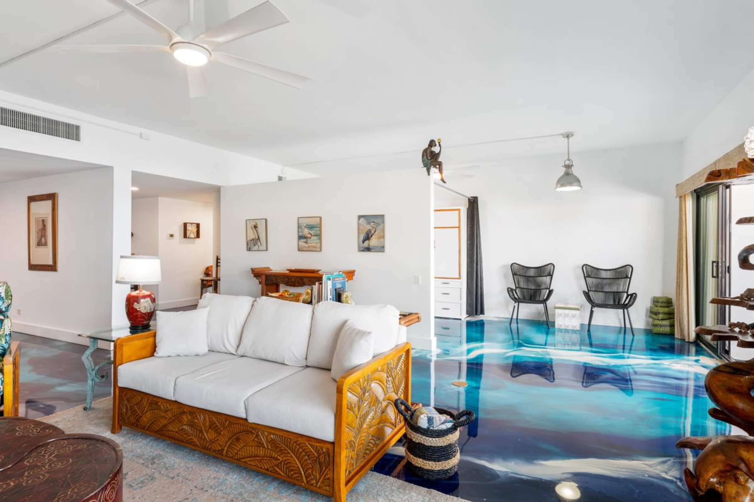 Condo in Kailua-Kona · ★4.89 · 3 bedrooms · 3 beds · 2.5 baths - Image 42