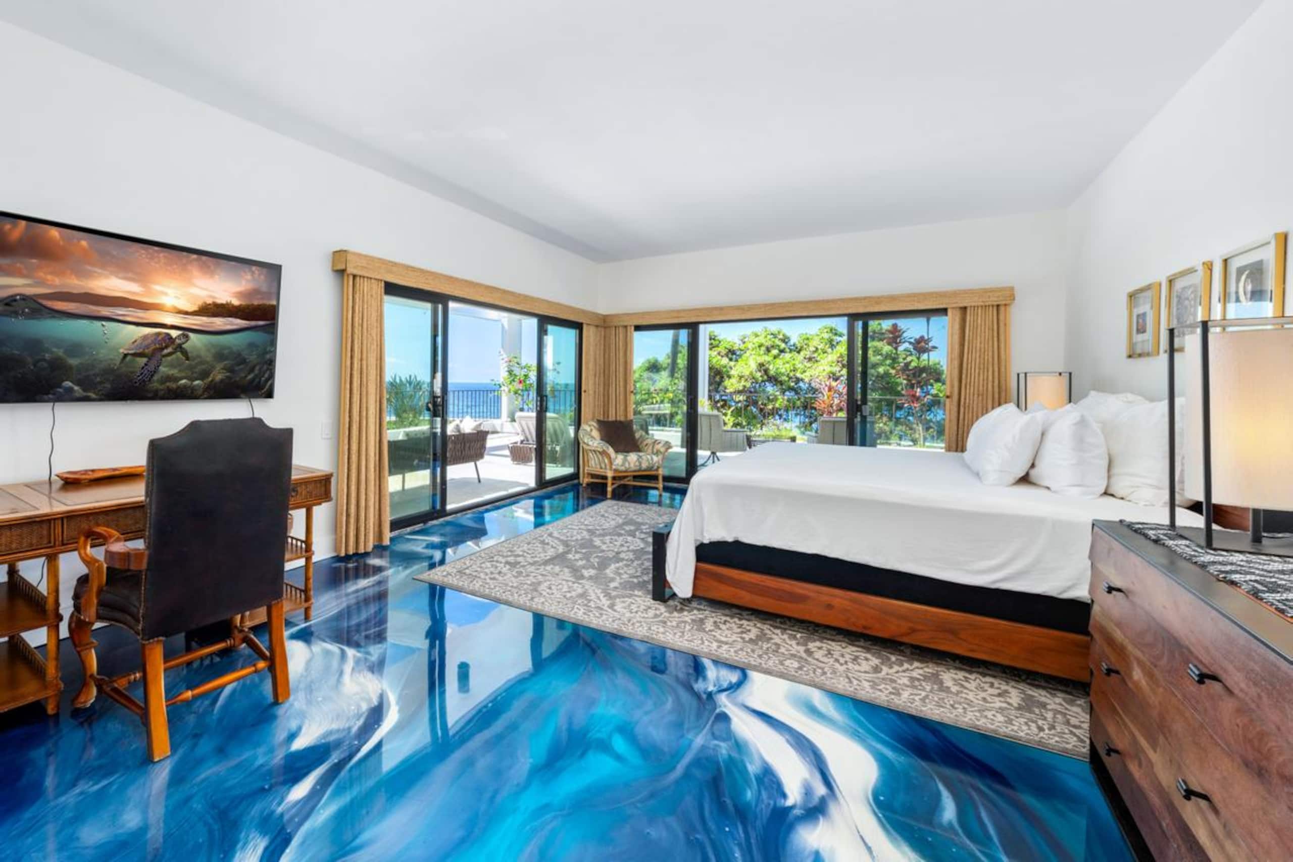 Condo in Kailua-Kona · ★4.89 · 3 bedrooms · 3 beds · 2.5 baths - Image 11