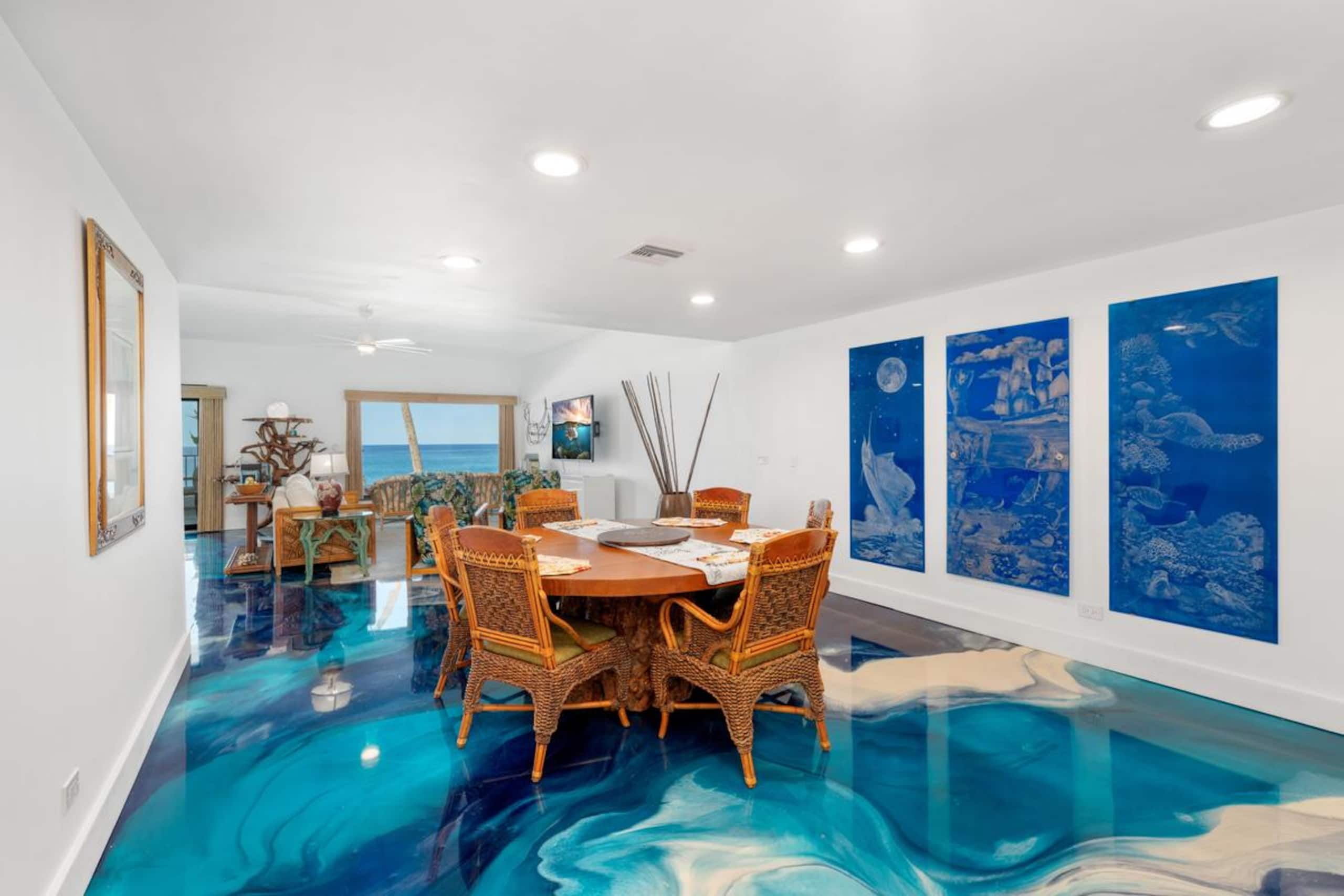 Condo in Kailua-Kona · ★4.89 · 3 bedrooms · 3 beds · 2.5 baths - Image 44
