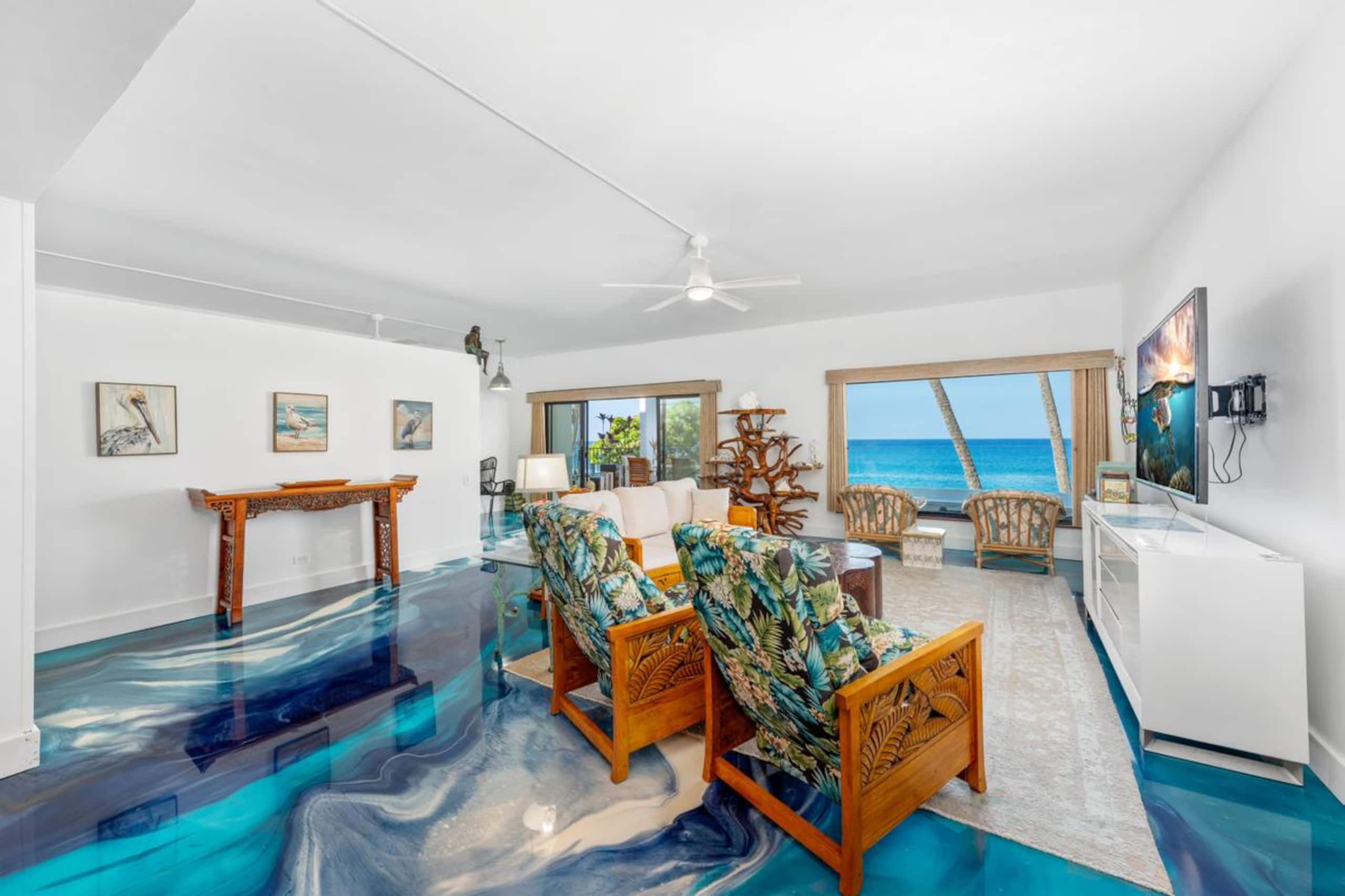 Condo in Kailua-Kona · ★4.89 · 3 bedrooms · 3 beds · 2.5 baths - Image 1