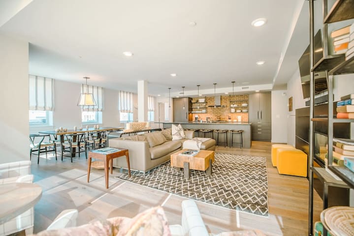 Local VR Park City managed Airbnb listing 1