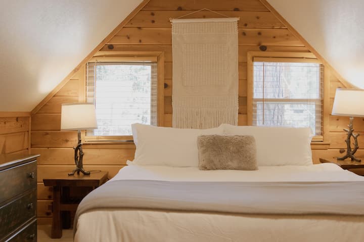 Chumba cha kulala 2.