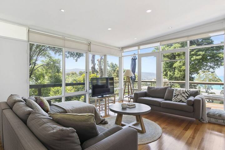 Bowerbird At Lorne gallery image 2