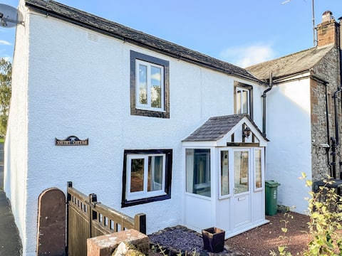 Smithy Cottage