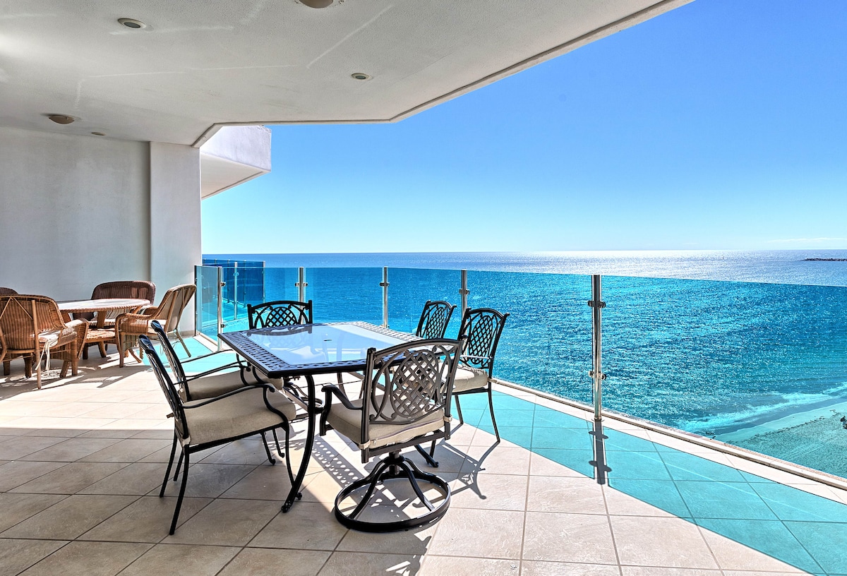 3BR Condo in Puerto Peñasco — photo 1