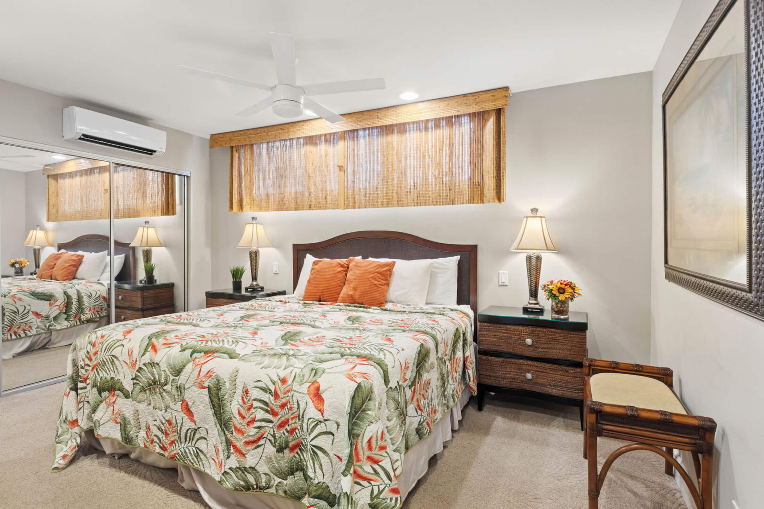 Condo in Lahaina · ★4.87 · 2 bedrooms · 4 beds · 2 private baths - Image 17