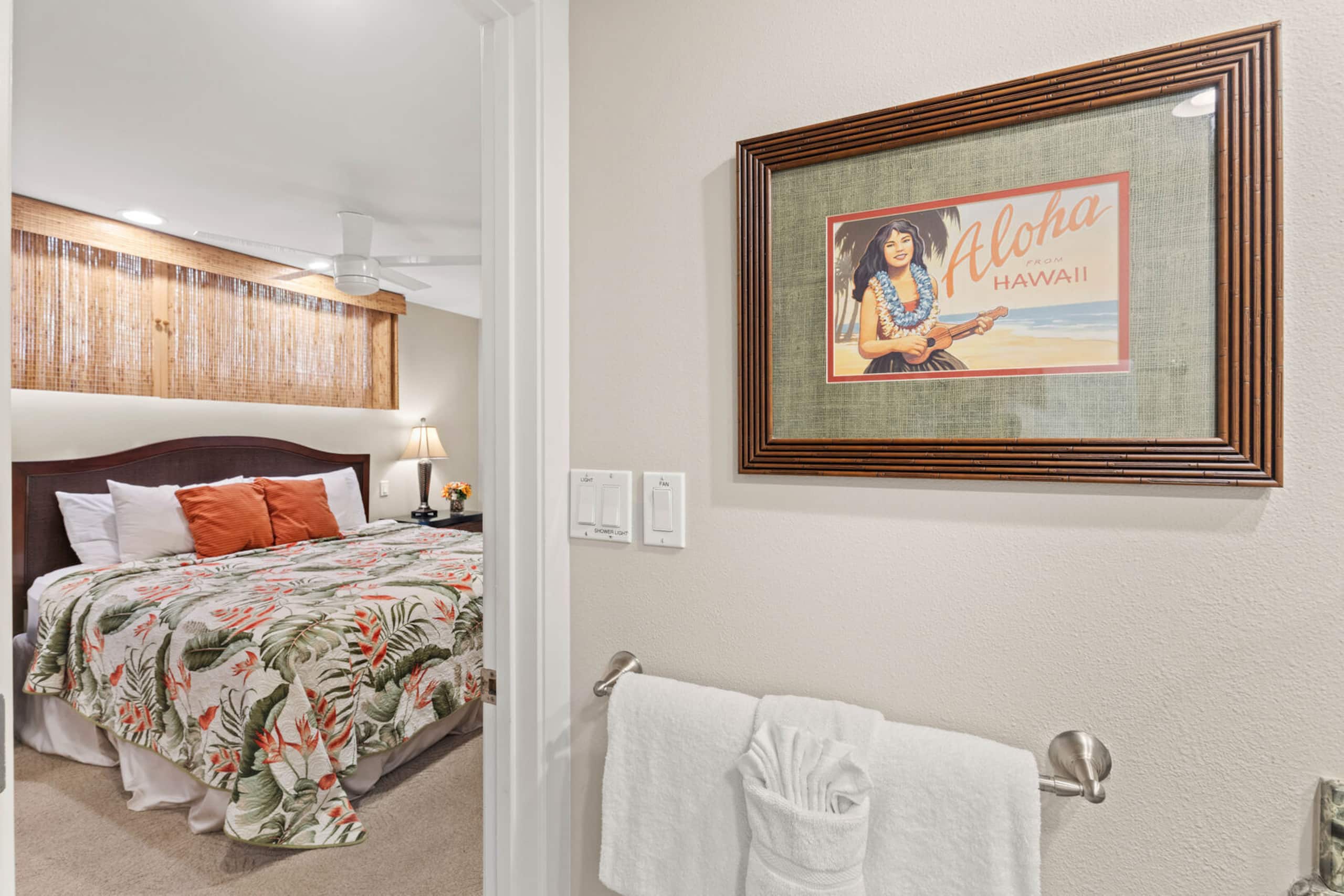 Condo in Lahaina · ★4.87 · 2 bedrooms · 4 beds · 2 private baths - Image 19