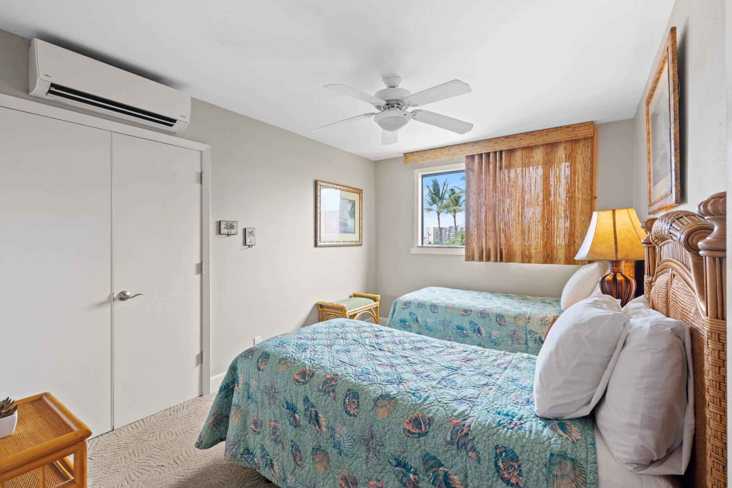 Condo in Lahaina · ★4.87 · 2 bedrooms · 4 beds · 2 private baths - Image 21
