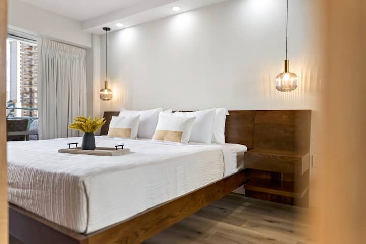 Dormitorio.