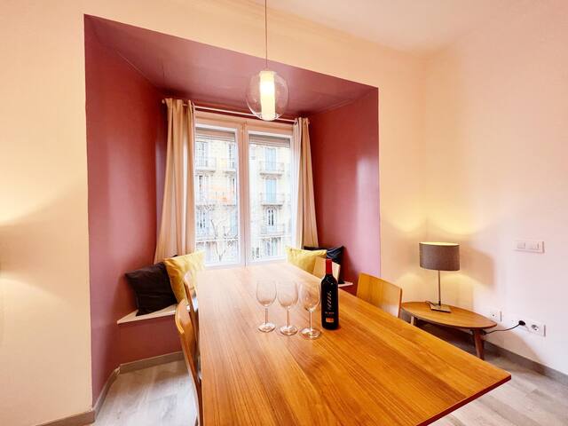 Paseo San Juan Barcelona gallery image 3