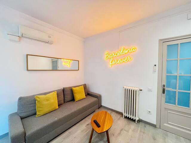 Paseo San Juan Barcelona gallery image 4