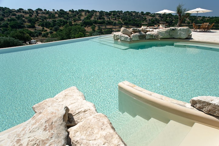 Ragusa Apartments (Grigio) - Apartment Near Ragusa - Vittoria