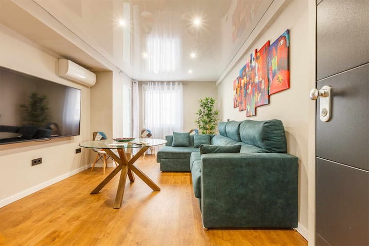 Listing in Torre Del Mar