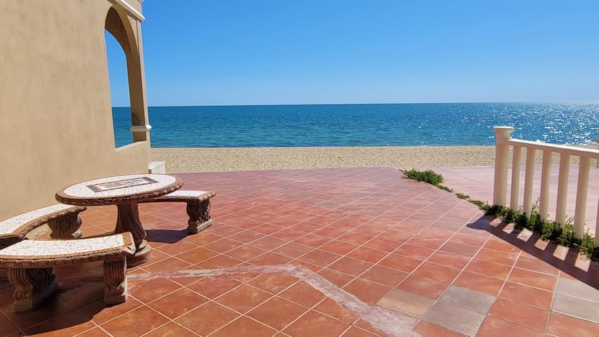 Coral Rentals and Property Management managed Airbnb listing 3