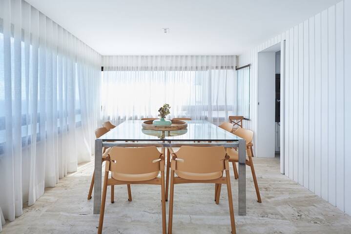 Luxury Ocean View Apartment by Portugal Portfolio gallery image 5