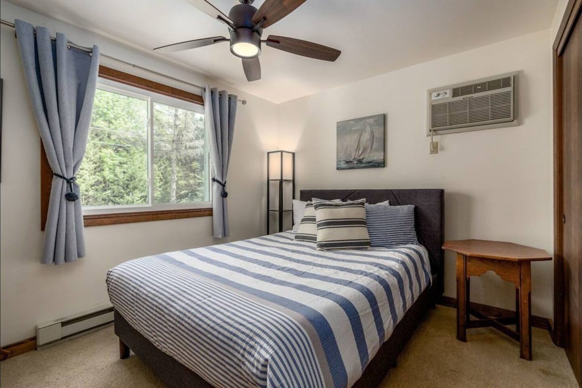 غرفة النوم 2