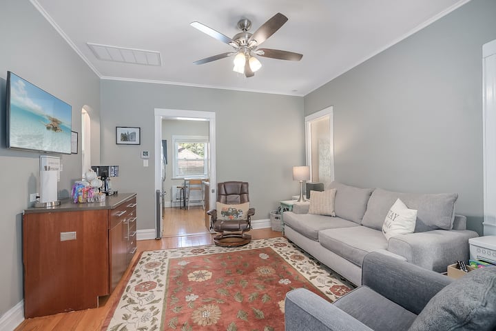 NEW Gather in spacious 3 bedroom 2 bath home