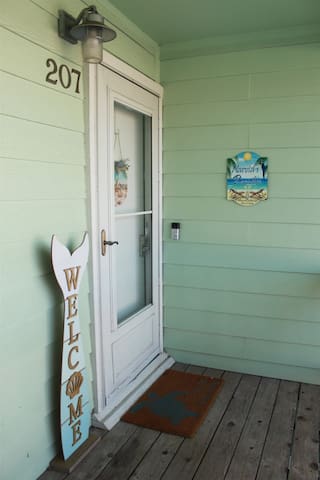 The Kontiki Curaçao Beach Resort managed Airbnb listing 3