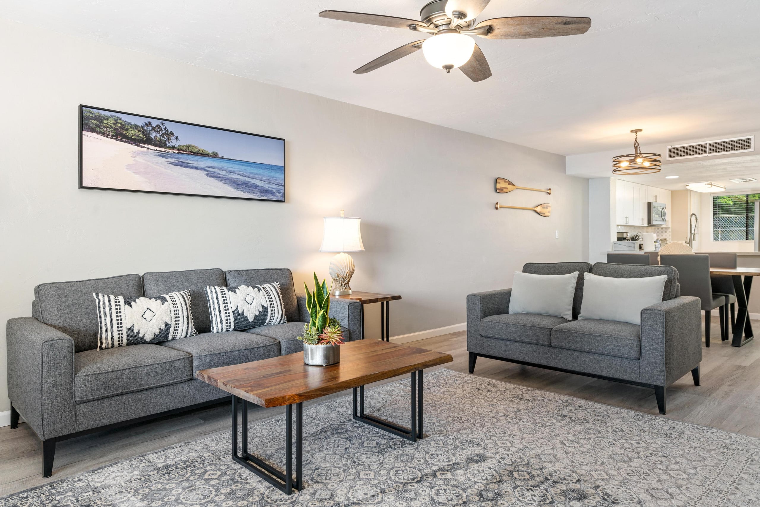 Condo in Kailua-Kona · ★4.85 · 2 bedrooms · 3 beds · 2 baths - Image 2