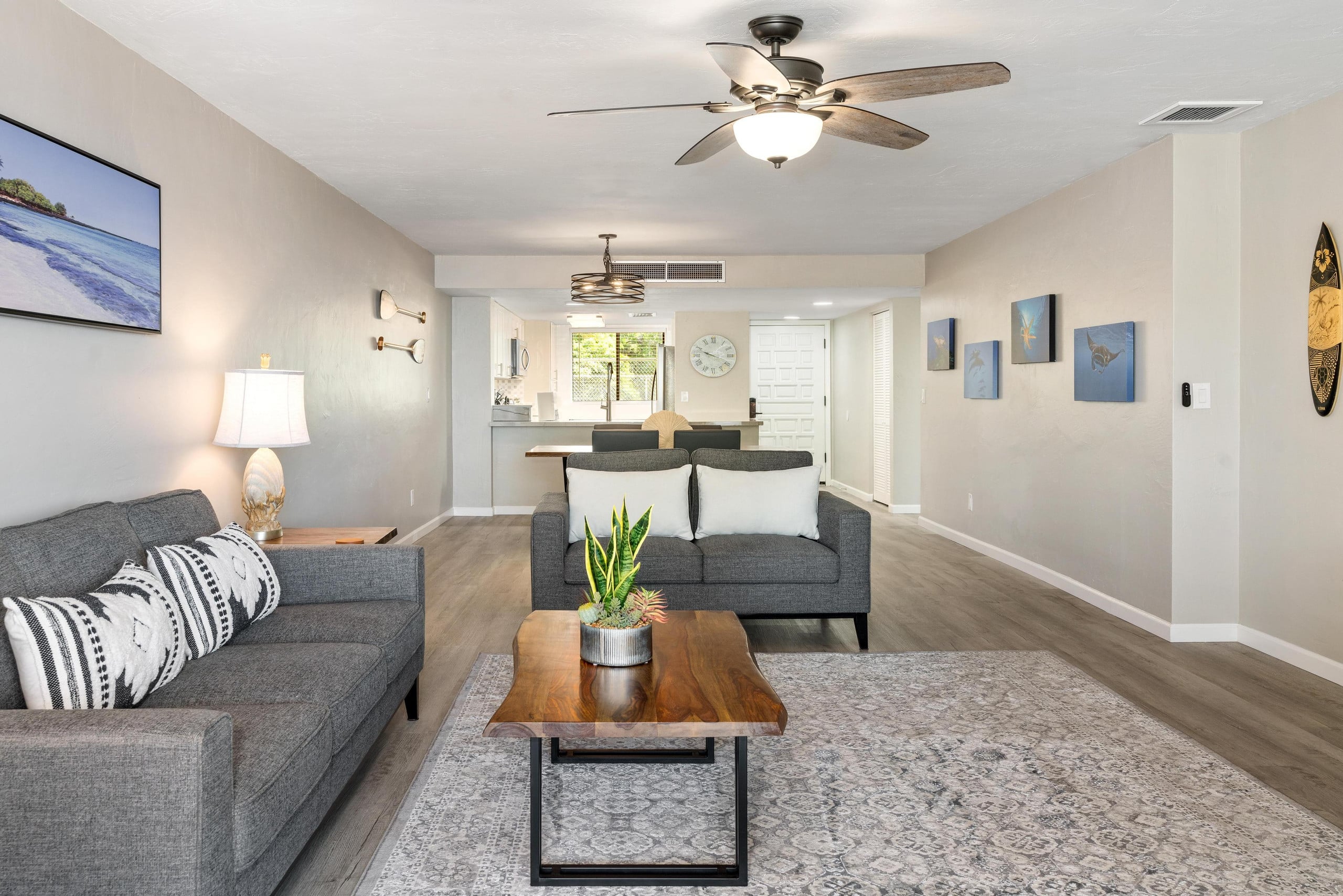 Condo in Kailua-Kona · ★4.85 · 2 bedrooms · 3 beds · 2 baths - Image 5