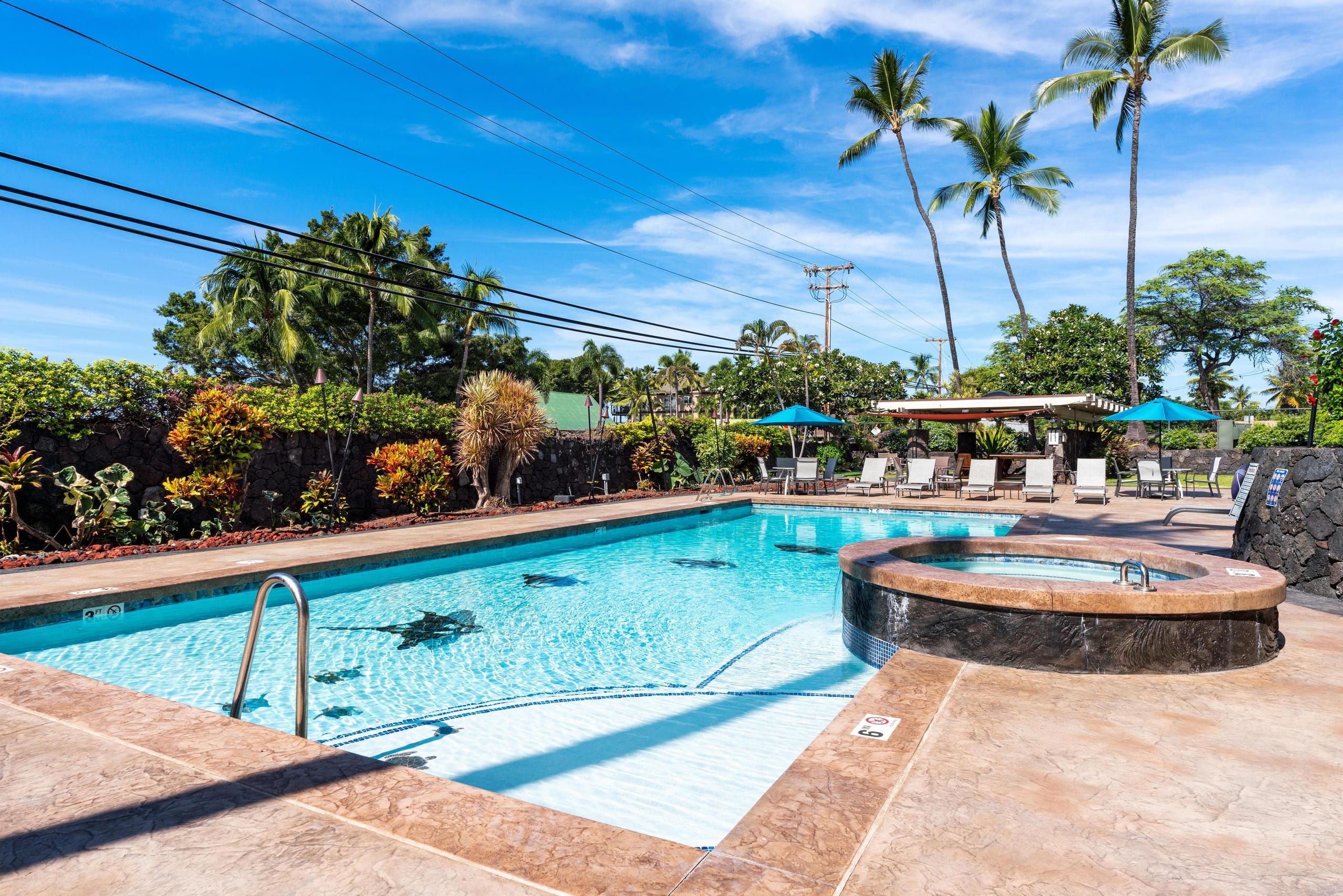Condo in Kailua-Kona · ★4.85 · 2 bedrooms · 3 beds · 2 baths - Image 32